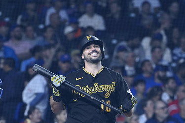 MLB Final Scores and Analysis: Pirates shutout again by Cubs; This isn't  what improvement looks like - Bucs Dugout